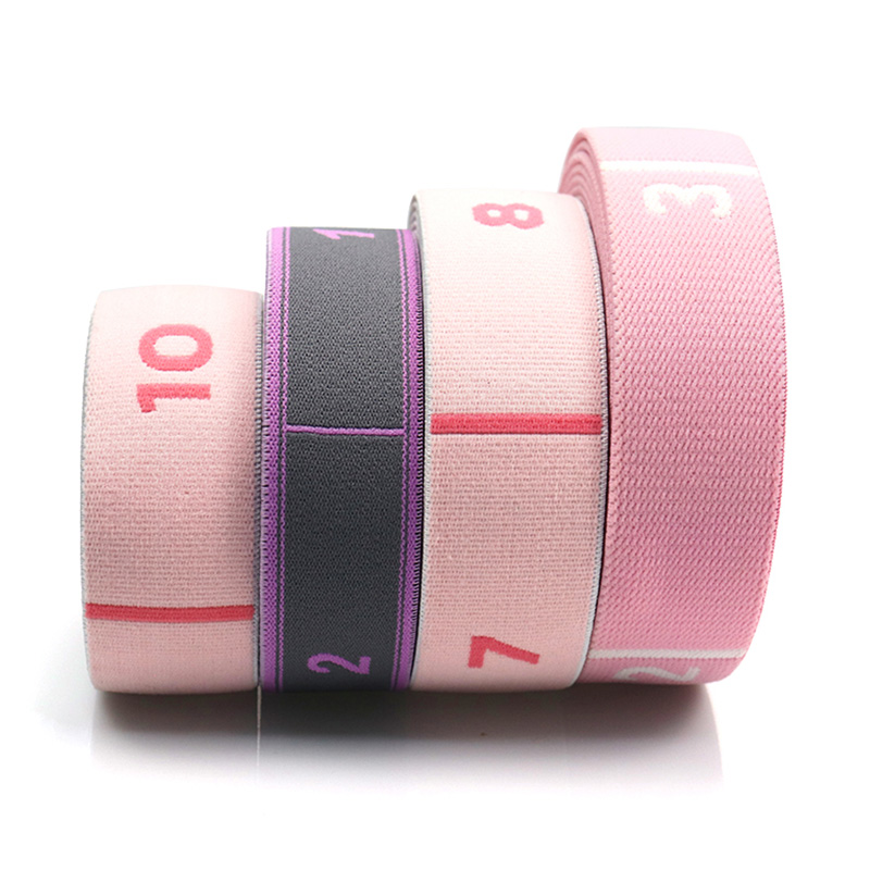 يوجا مرنة النطاق