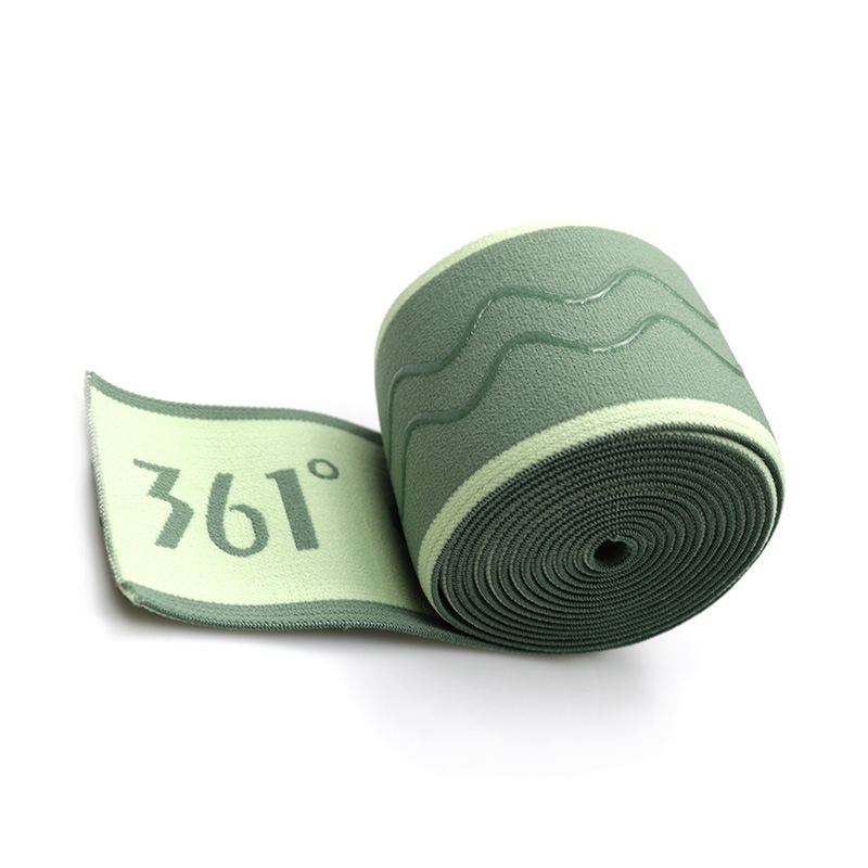 يوجا مرنة النطاق